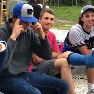 Meet your Posher, Jacob